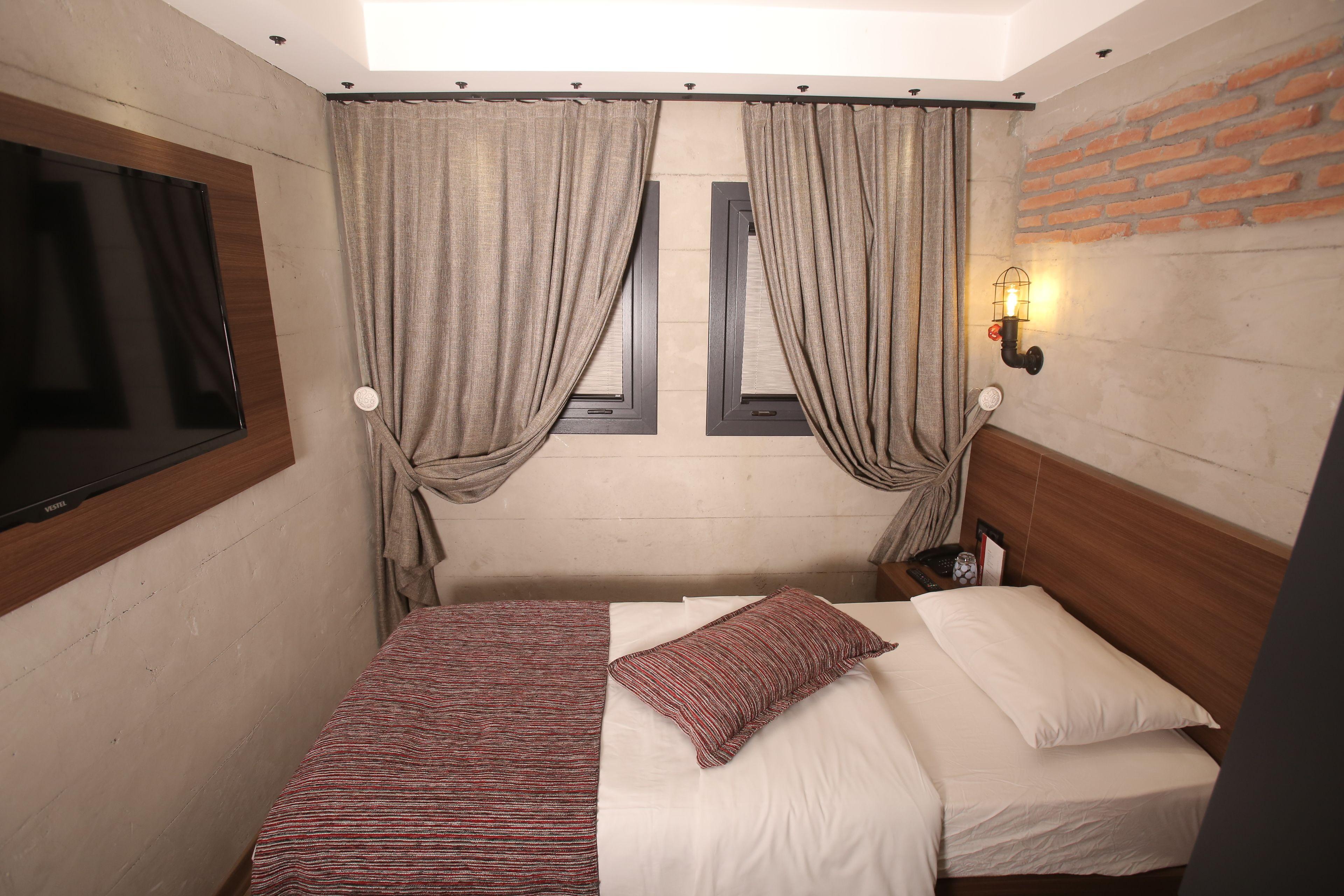 Elibol Hotel Old City — Photos 3