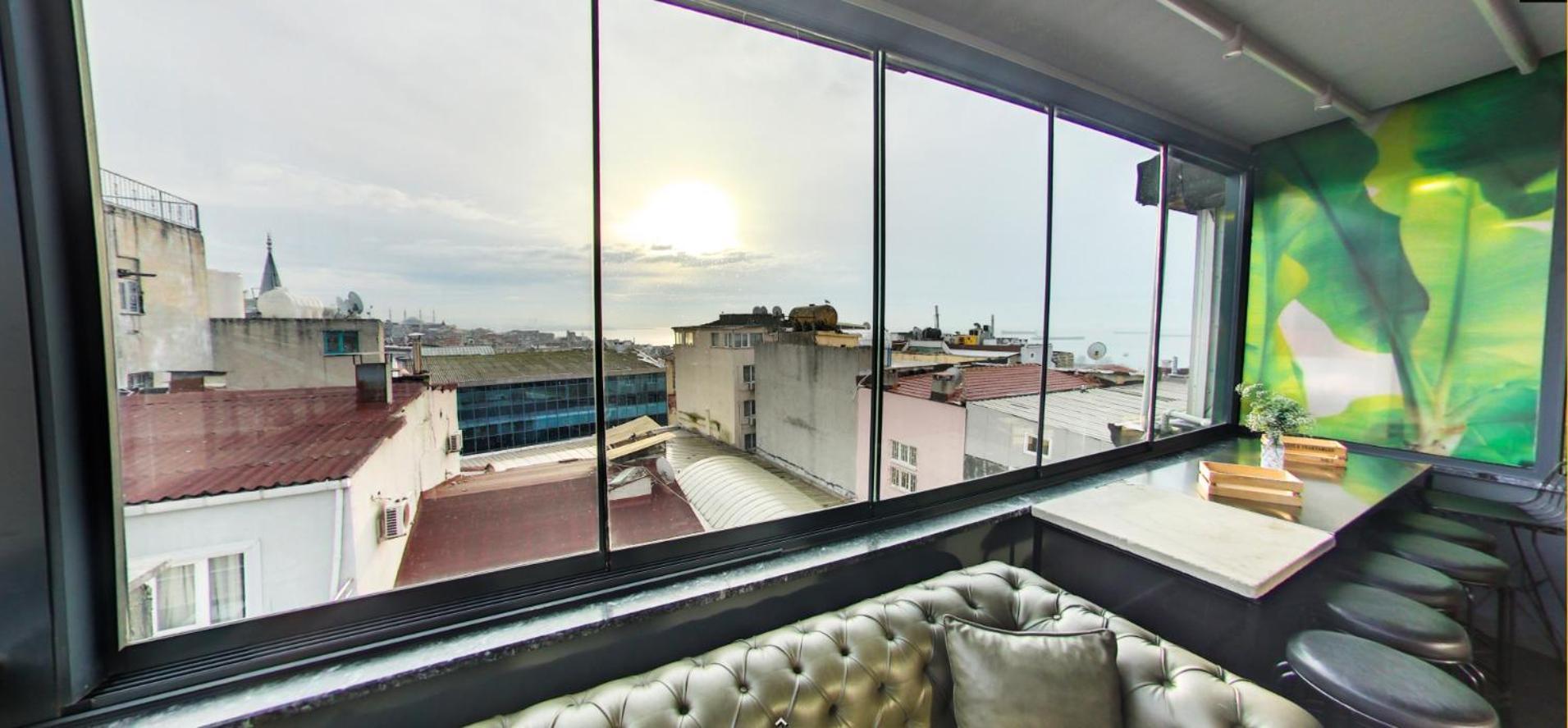 Elibol Hotel Old City, Istanbul