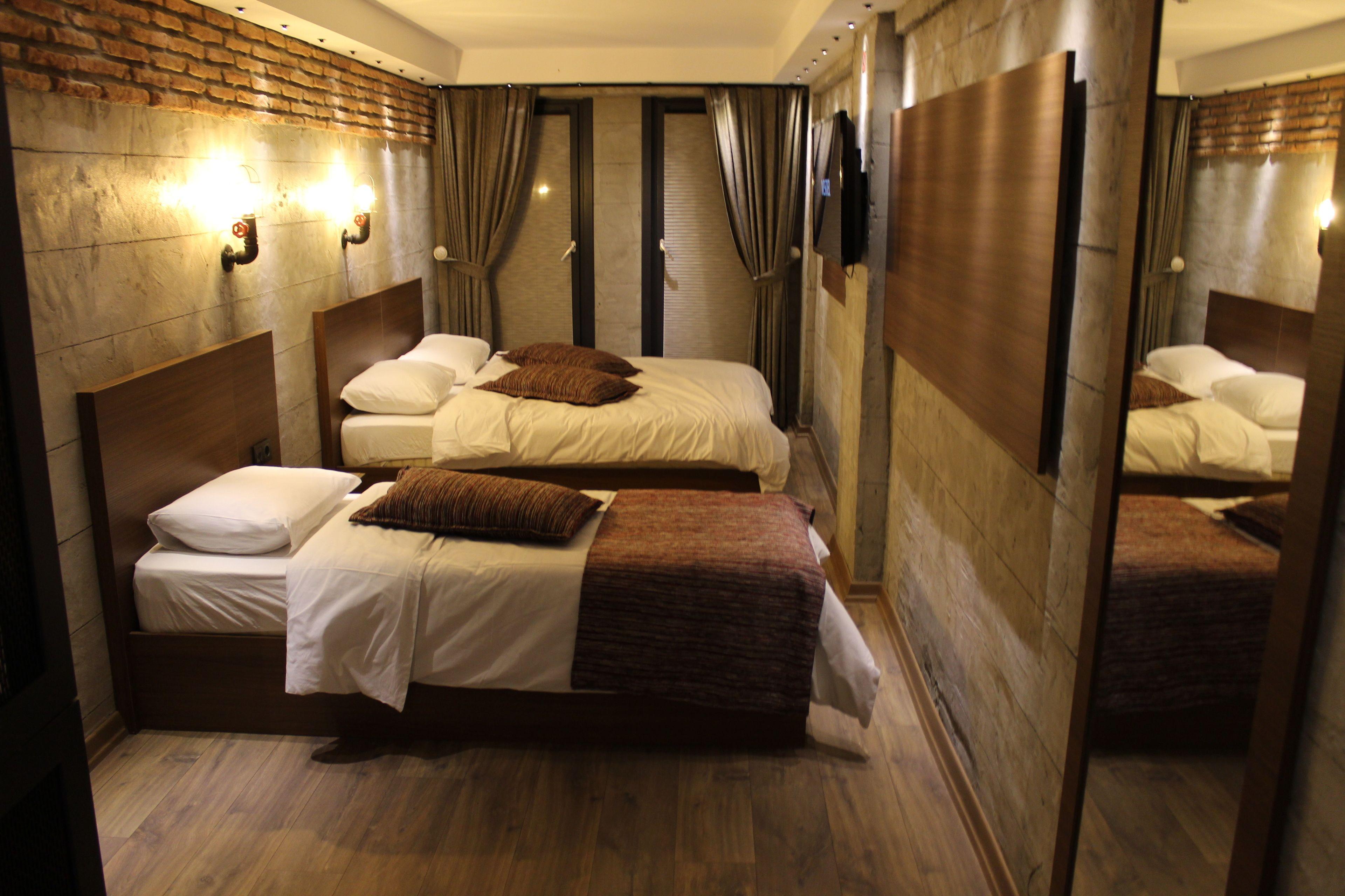 Elibol Hotel Old City — Photos 1