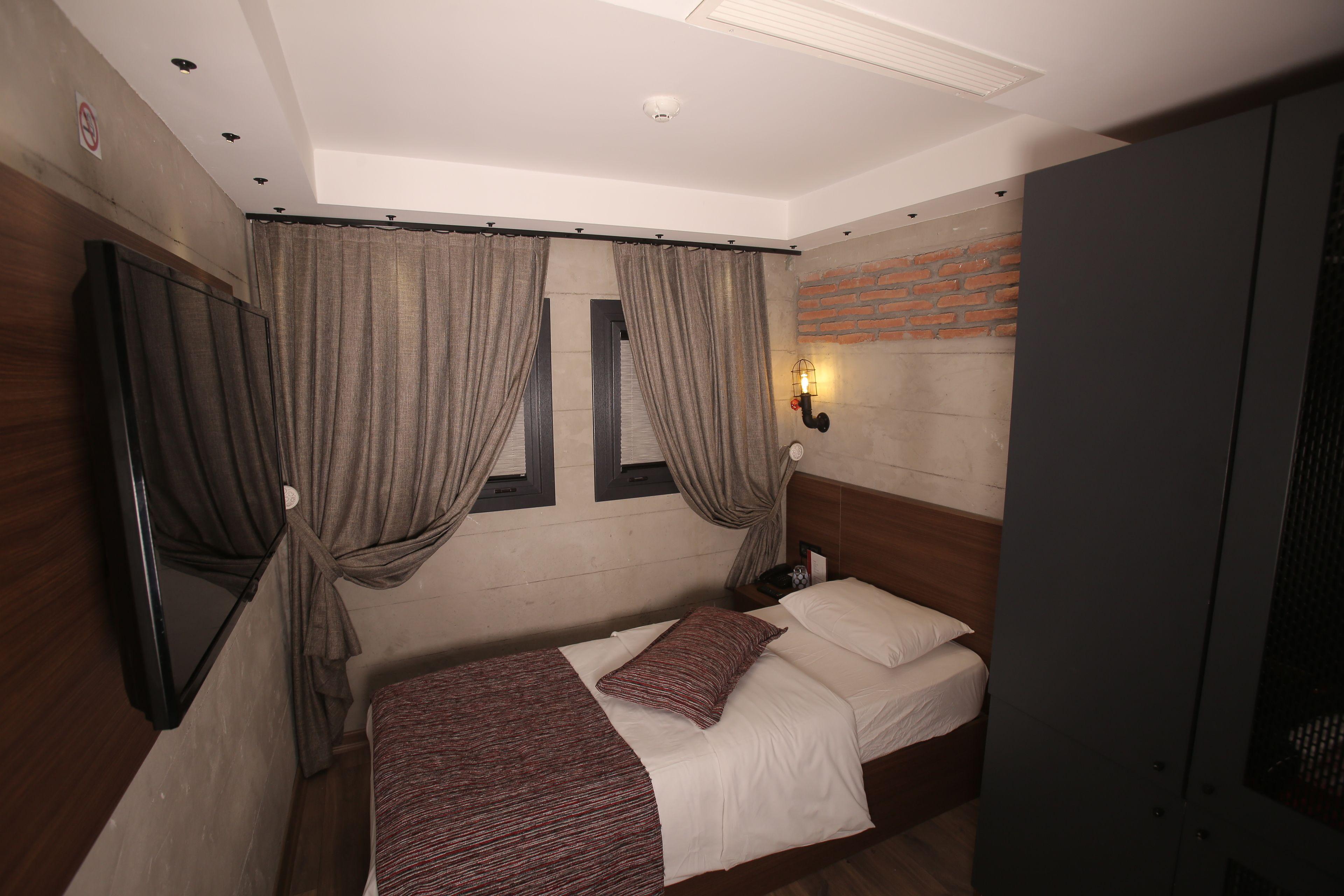 Elibol Hotel Old City — Photos 2